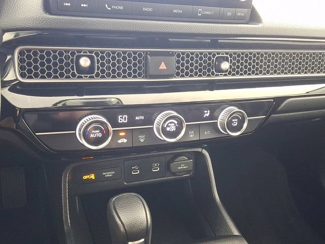 Used 2025 Honda Civic LX image 19