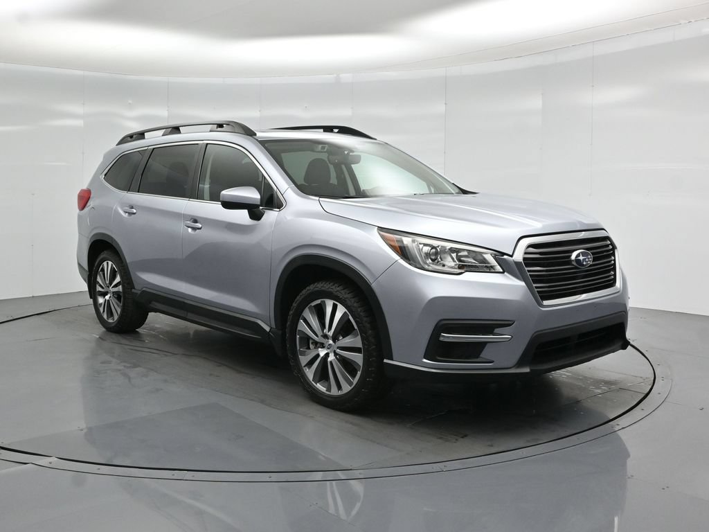 Used 2019 Subaru Ascent Premium AWD/4WD image 52