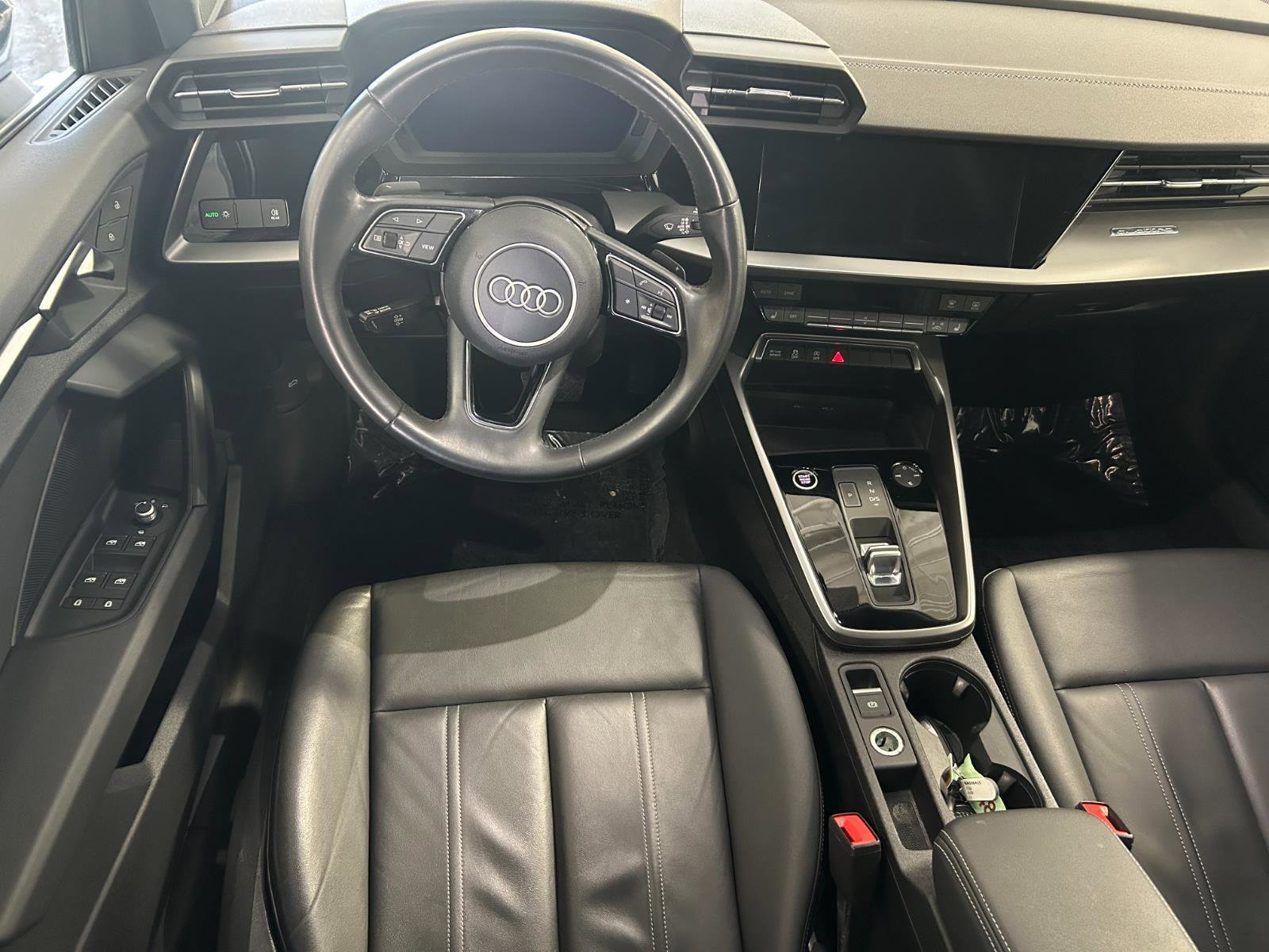 Used 2022 Audi A3 2.0T Premium image 22