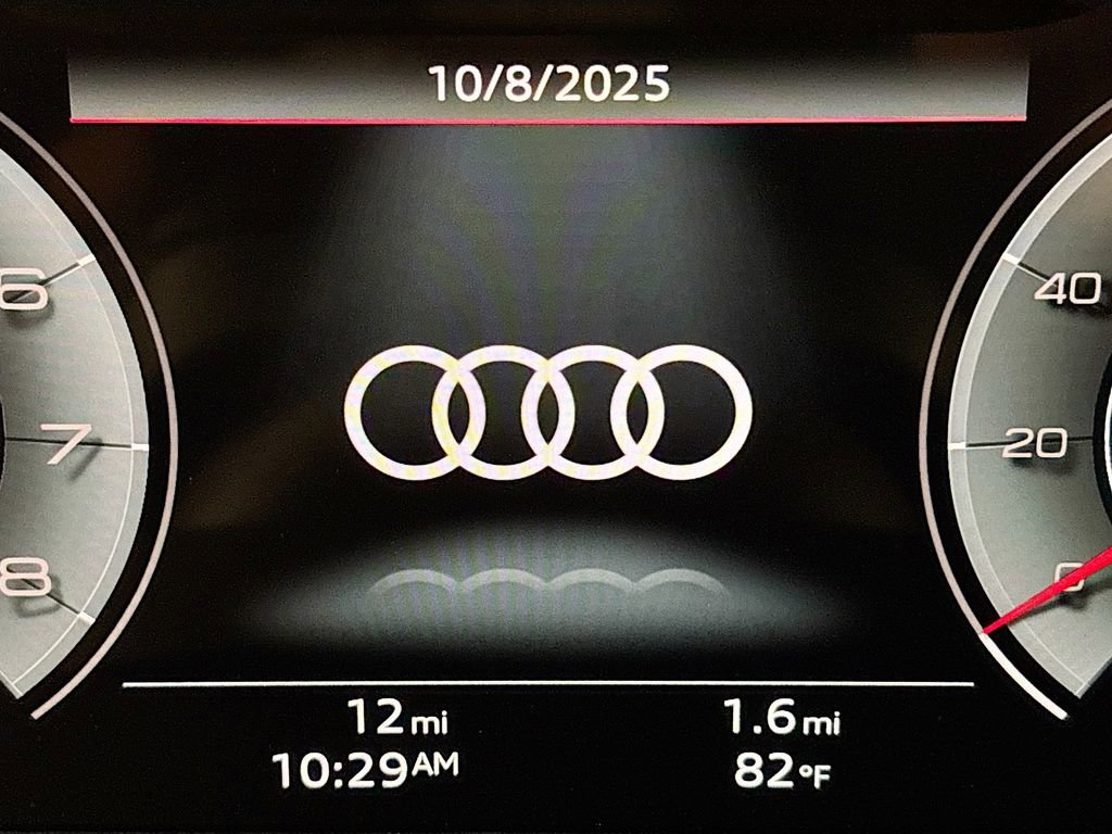 New 2025 Audi Q7 3.0T Premium Plus image 11