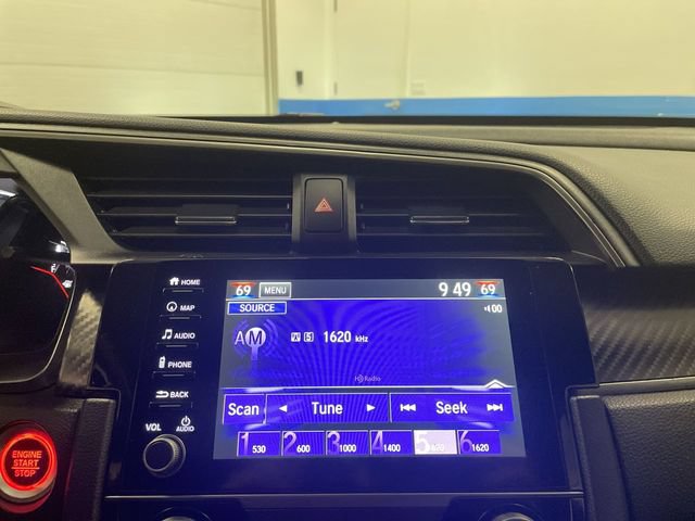 Used 2019 Honda Civic Sport Touring image 16
