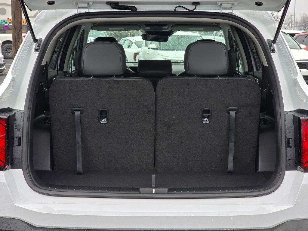 New 2026 Kia Sorento S AWD/4WD image 15
