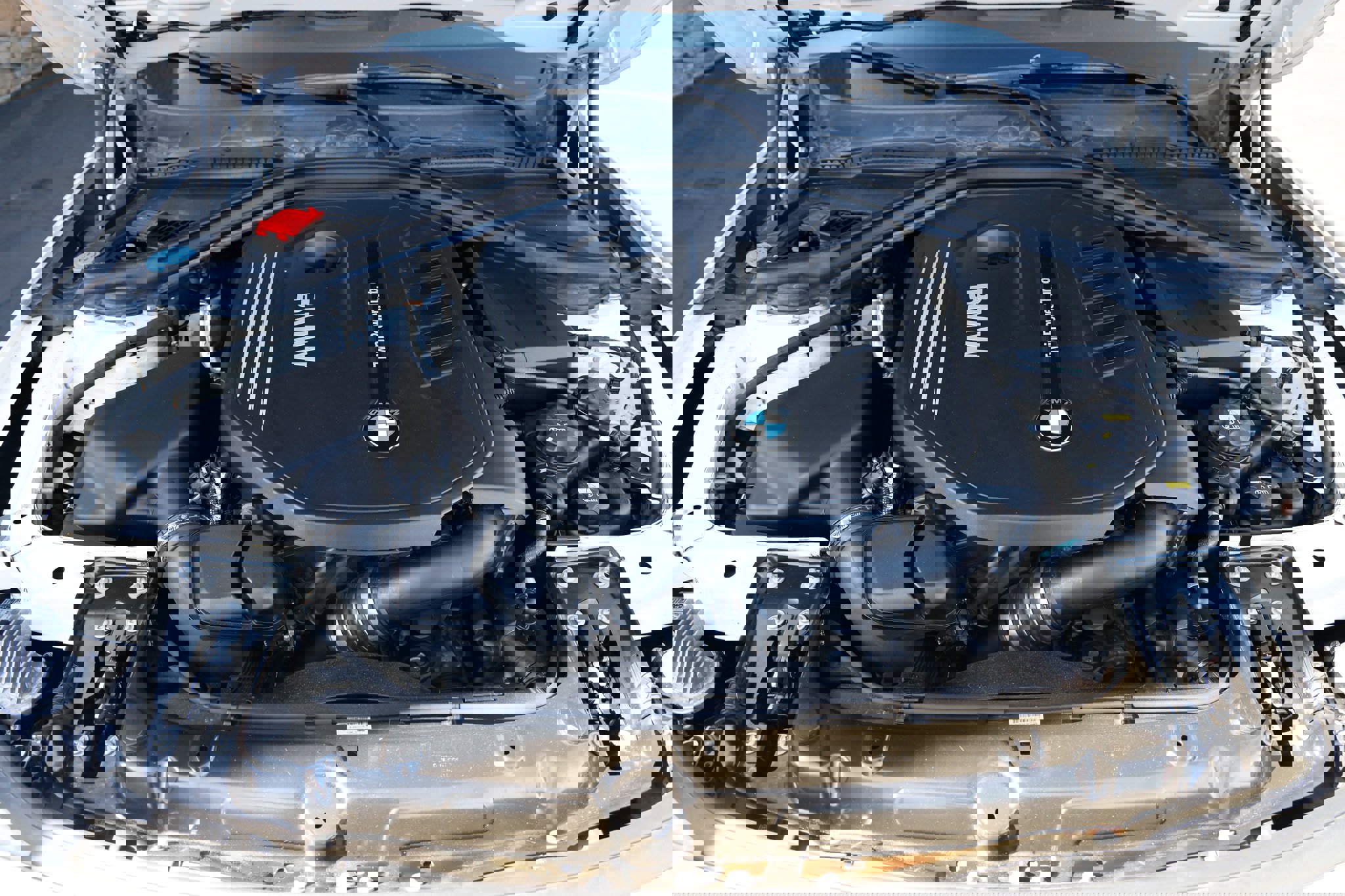 Used 2020 BMW 440i Gran Coupe image 23