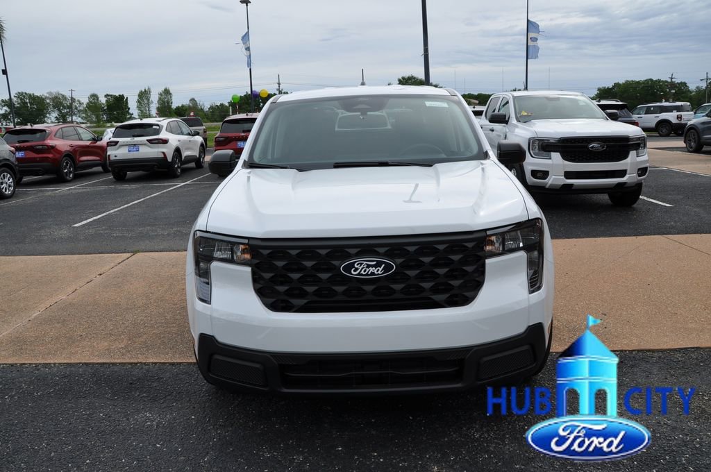 New 2026 Ford Maverick XL image 8