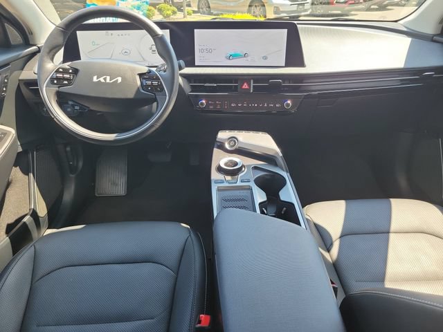 Certified 2023 Kia EV6 Wind w/ Wind Technology Package AWD/4WD image 16