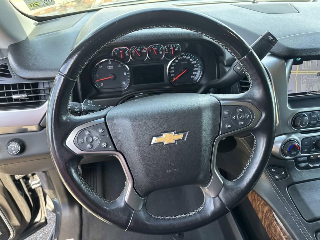 Used 2019 Chevrolet Tahoe Premier image 23