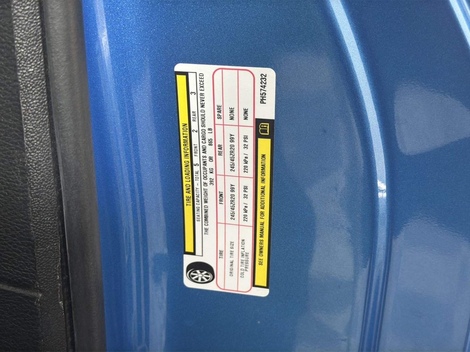 Used 2023 Dodge Challenger R/T w/ Plus Package RWD image 28