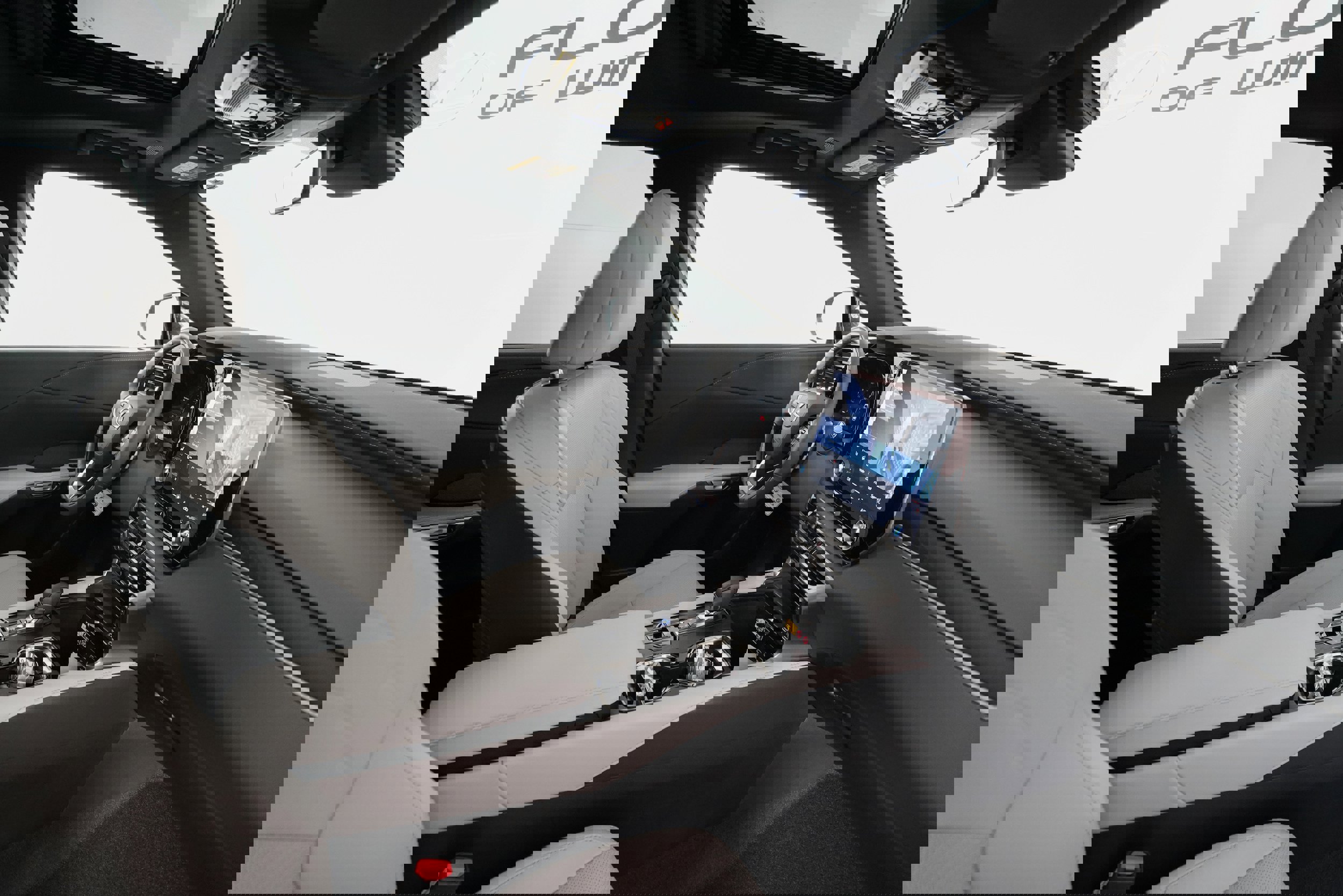 New 2026 Lexus RX 350h image 18