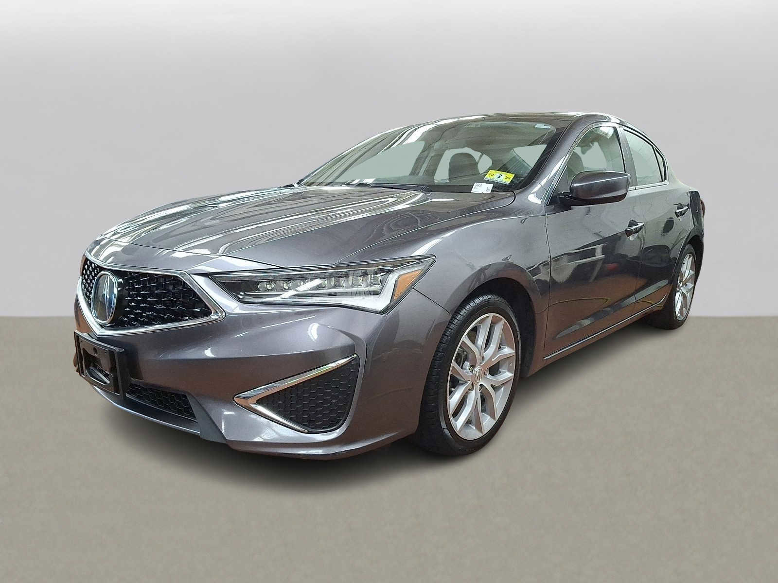 Used 2021 Acura ILX