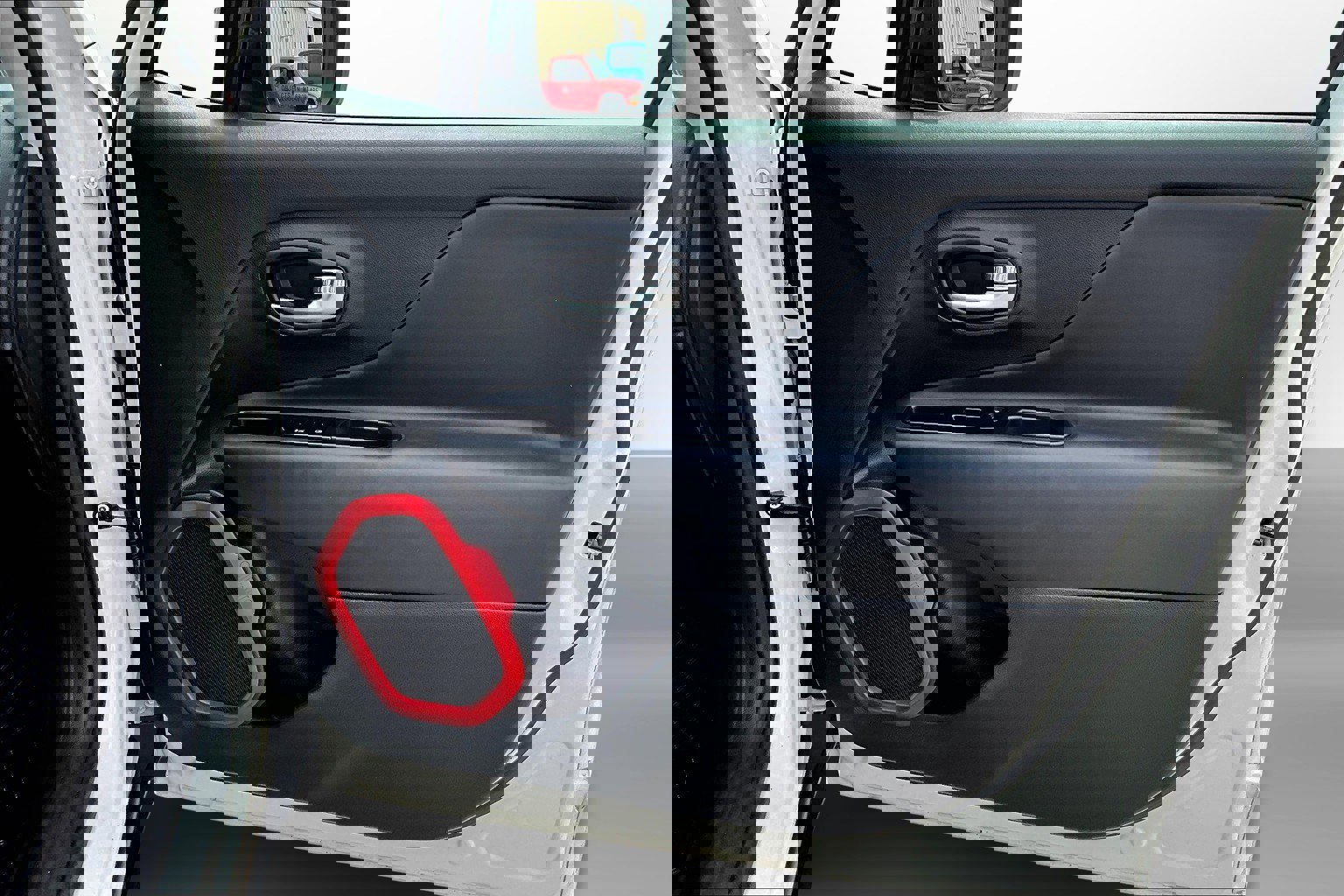 Used 2022 Jeep Renegade Trailhawk image 26