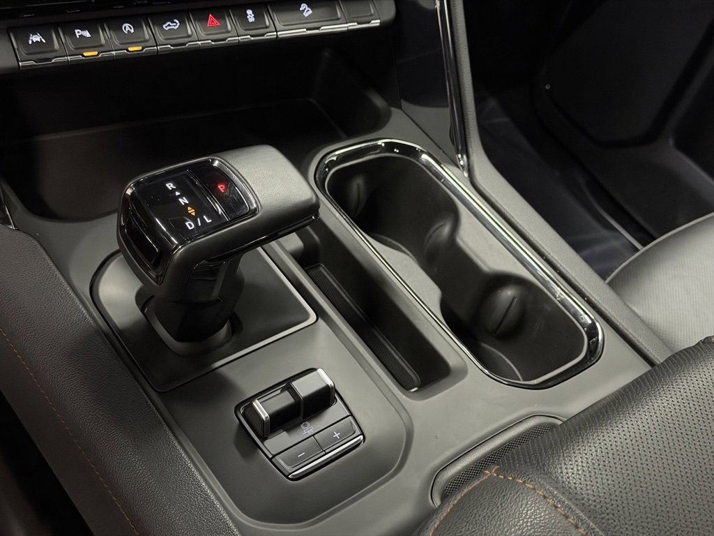 Certified 2023 GMC Sierra 1500 AT4 w/ AT4 Premium Package image 22