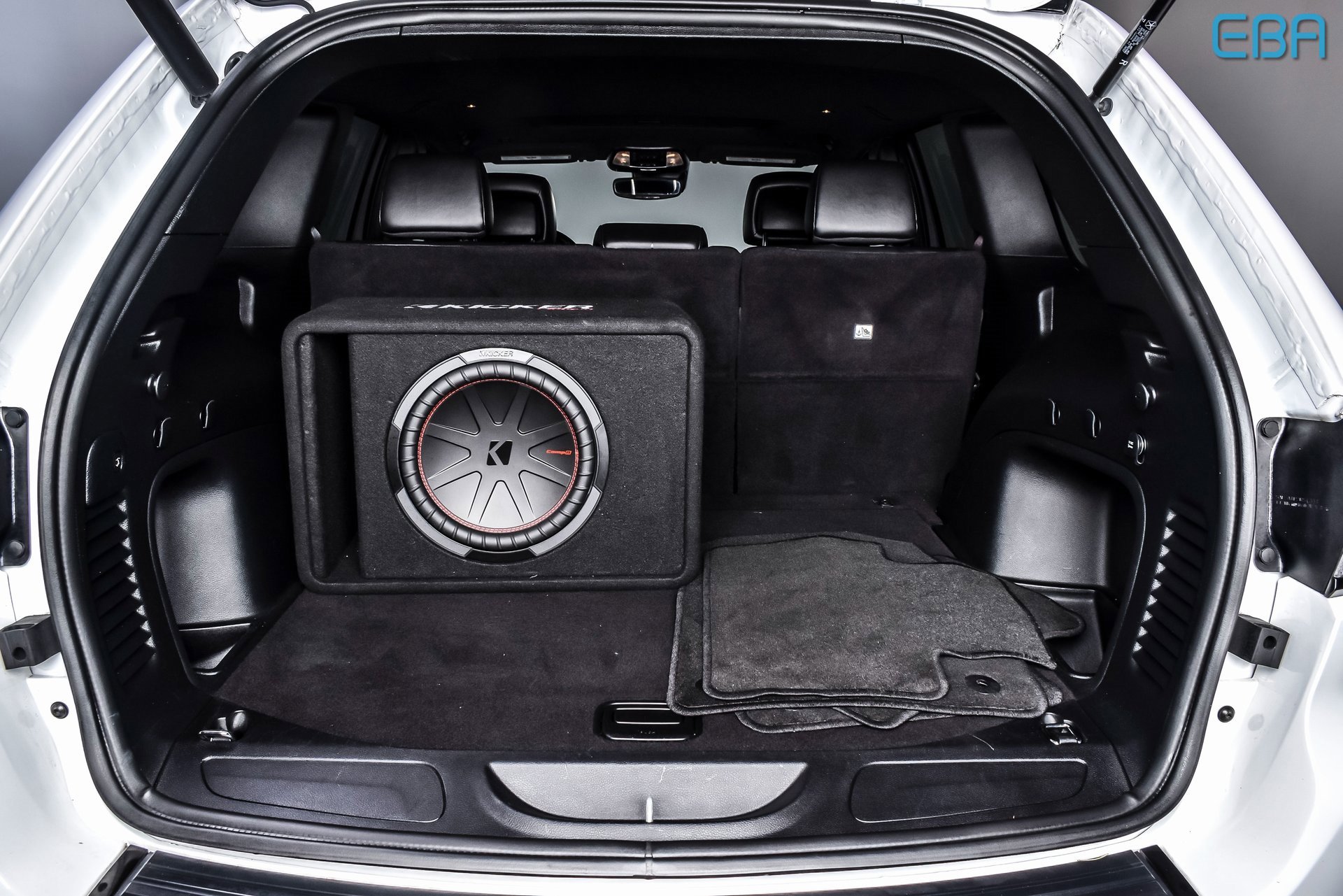 Used 2021 Jeep Grand Cherokee Limited X image 15