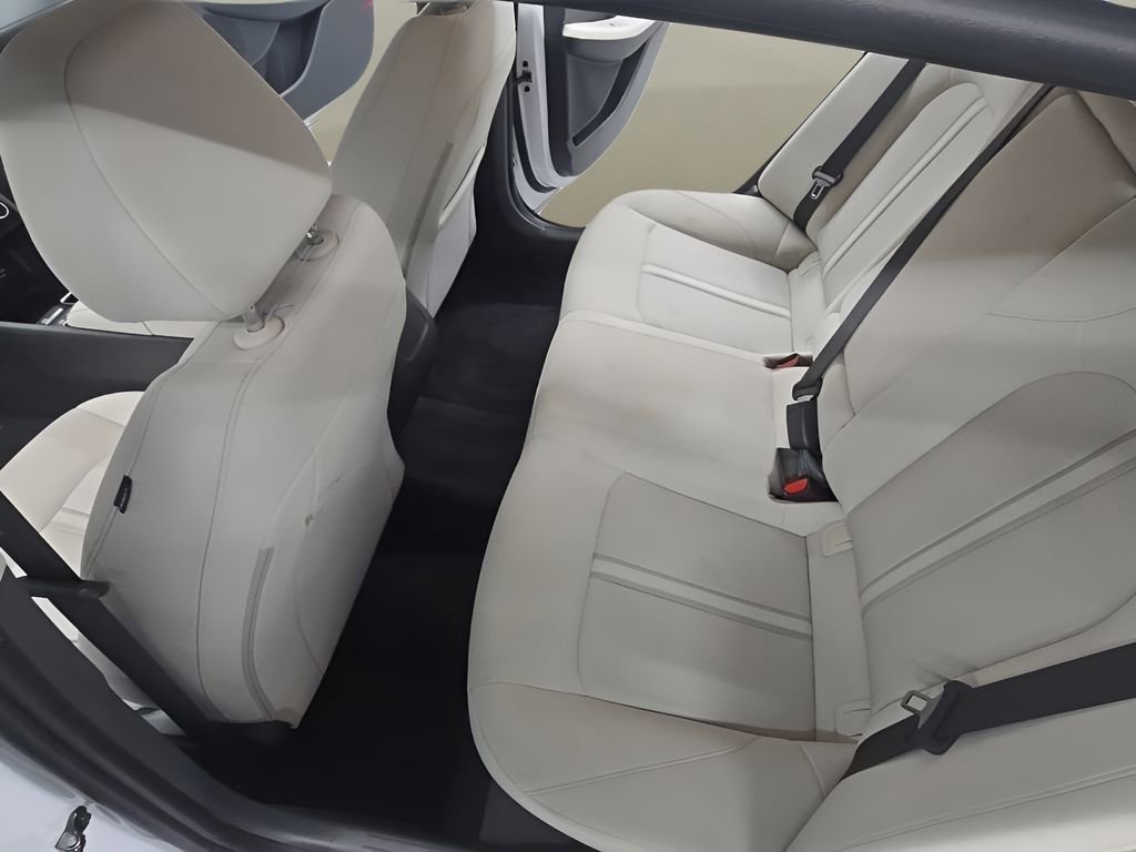 Certified 2025 Hyundai Sonata SEL FWD image 10