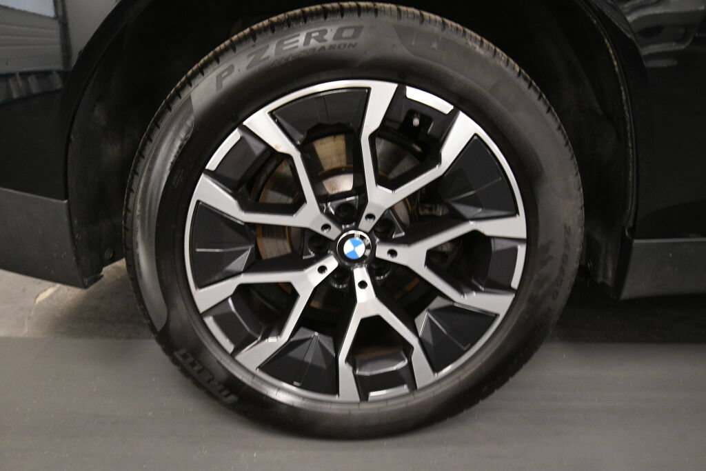Used 2026 BMW X3 xDrive30i AWD/4WD image 33