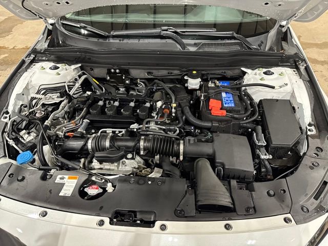 Used 2022 Honda Accord Sport Special Edition image 11