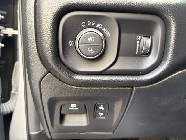 Used 2022 RAM 1500 Big Horn AWD/4WD image 20
