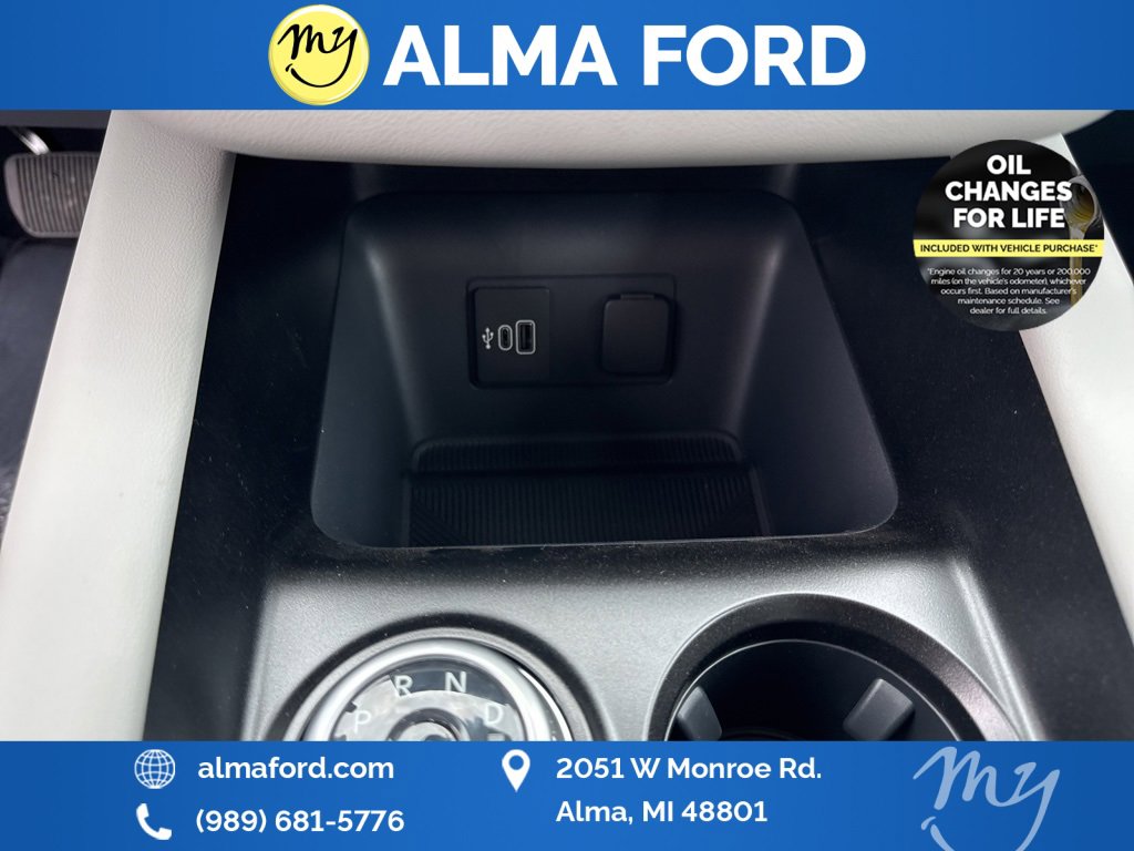 New 2026 Ford Explorer Active image 29