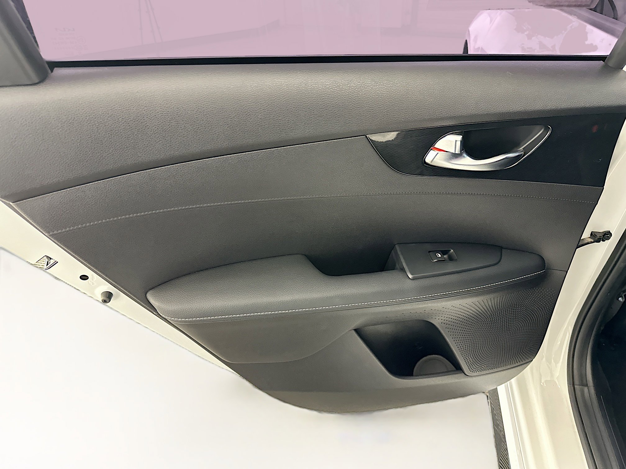 Used 2022 Kia Forte GT-Line image 27