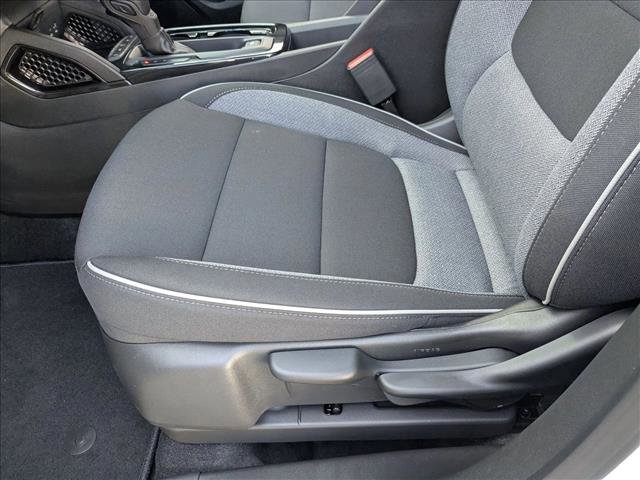 New 2026 Chevrolet TrailBlazer LS w/ LS Convenience Package image 4