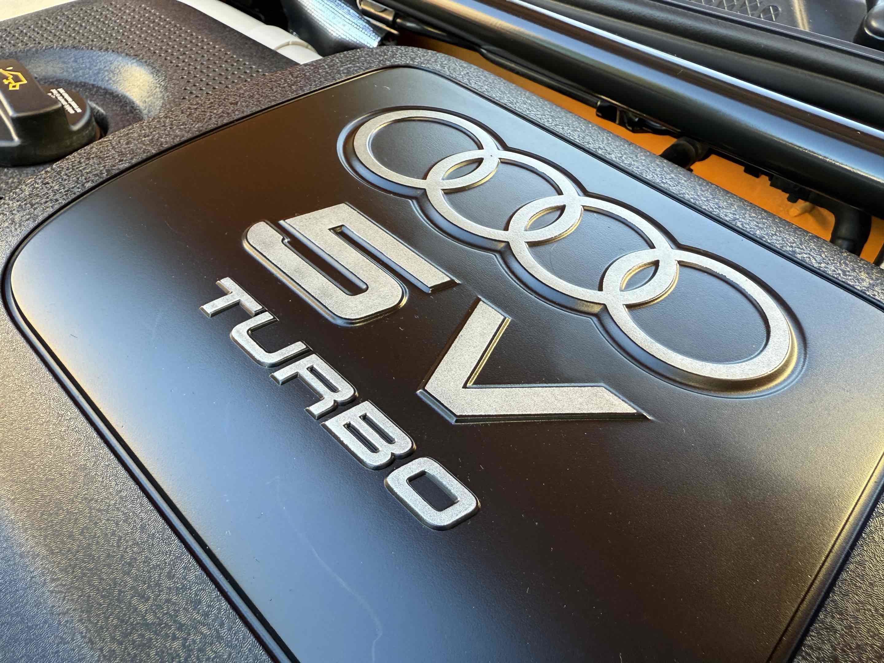 Used 2004 Audi TT 1.8T image 92