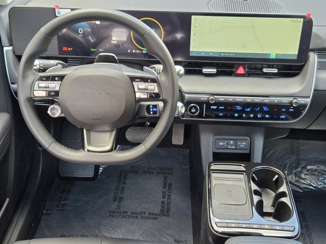 Certified 2025 Hyundai Ioniq 5 SEL image 28