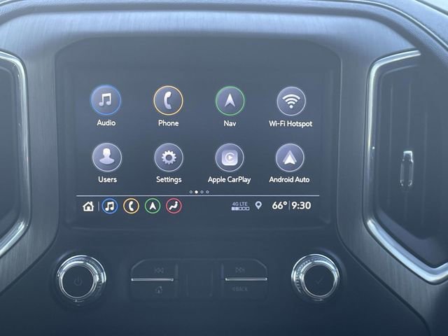 Used 2019 GMC Sierra 1500 Denali w/ Denali Ultimate Package image 24