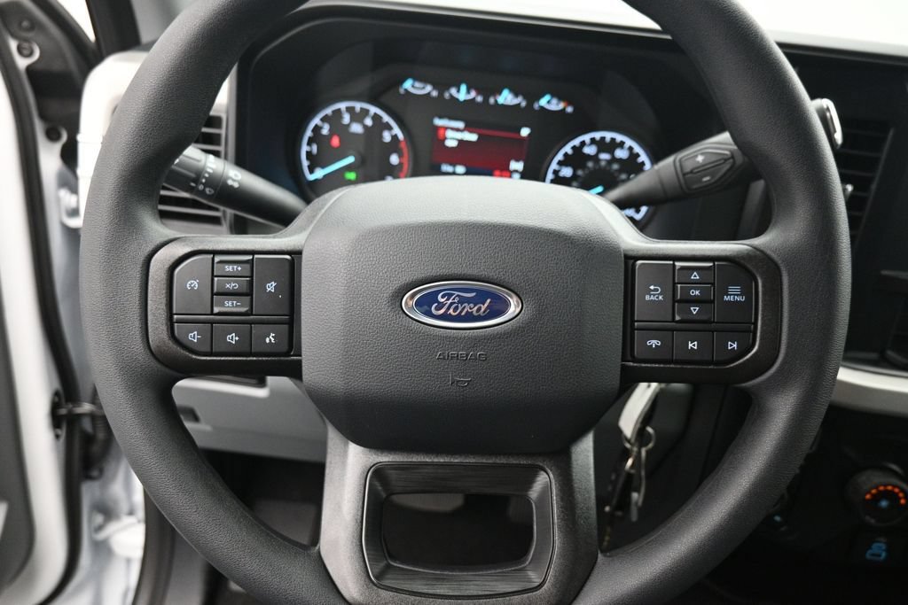 New 2026 Ford F250 XL w/ STX Appearance Package AWD/4WD image 13