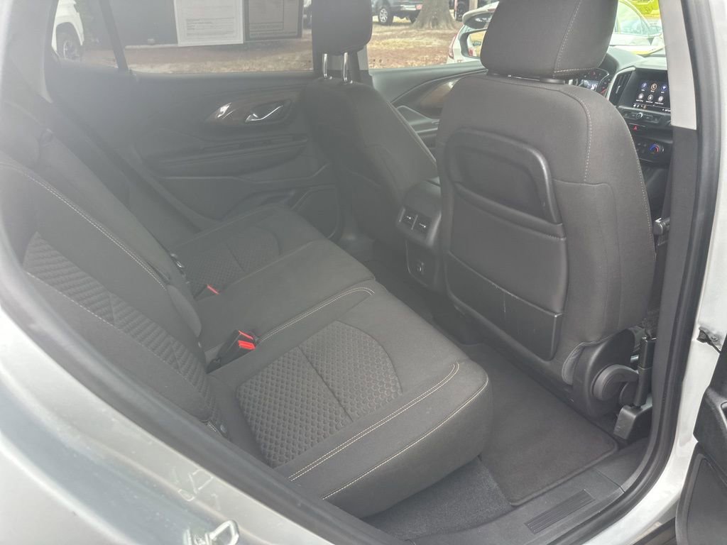 Used 2020 GMC Terrain SLE w/ Driver Convenience Package image 31
