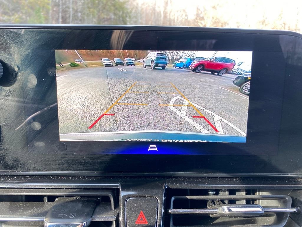 Used 2025 Chevrolet TrailBlazer LT image 26