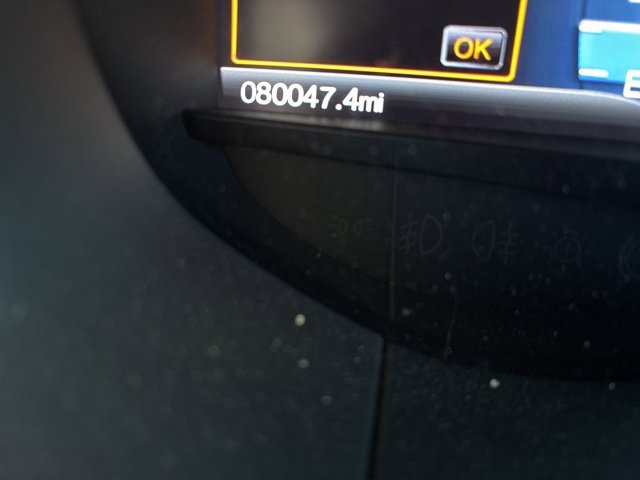 Used 2015 Ford Edge SEL w/ Equipment Group 201A image 14