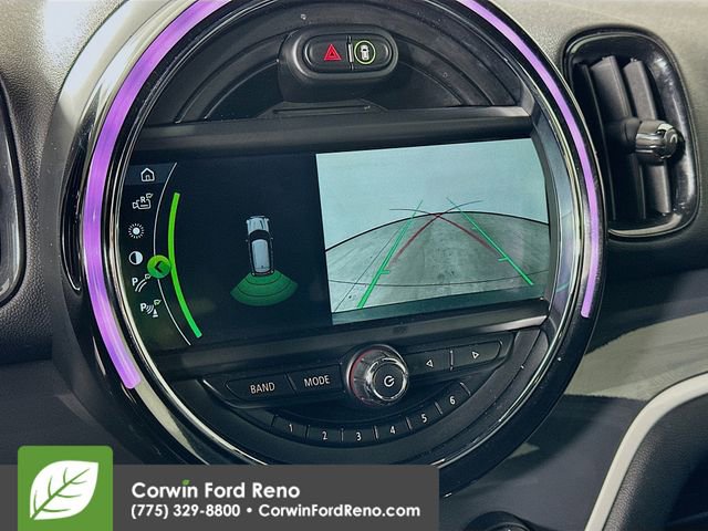 Used 2019 MINI Cooper Countryman S w/ Convenience Package image 14