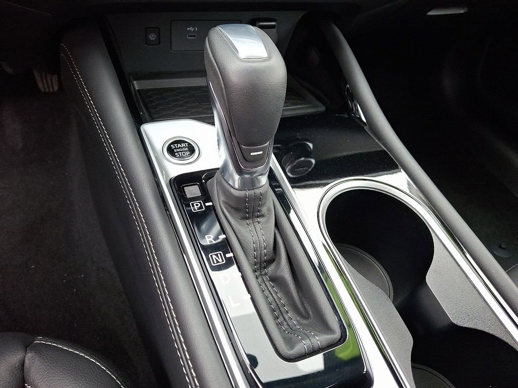 Used 2024 Nissan Altima 2.5 SL image 16