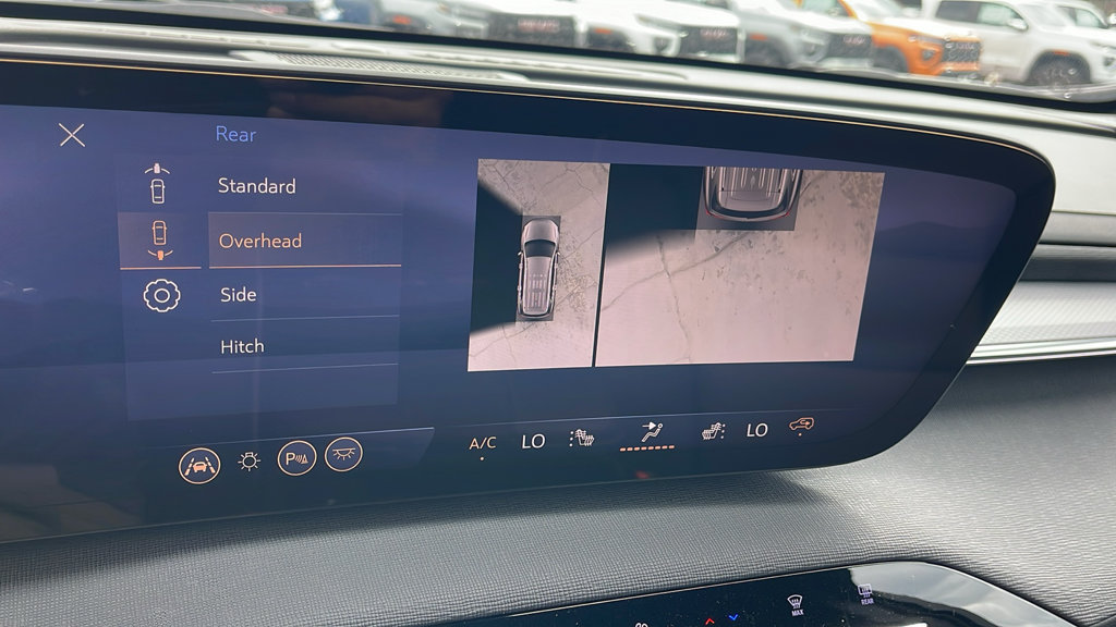 New 2026 Buick Enclave Sport Touring w/ Power Package FWD image 17