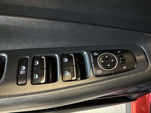 Used 2022 Hyundai Santa Fe SEL image 20