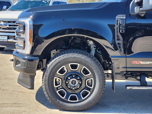 New 2026 Ford F350 Platinum image 5
