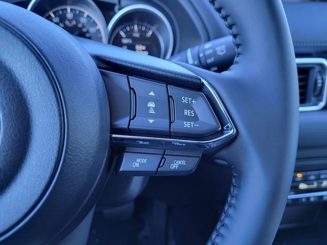 New 2025 MAZDA CX-5 AWD 2.5 S w/ Preferred Package image 17