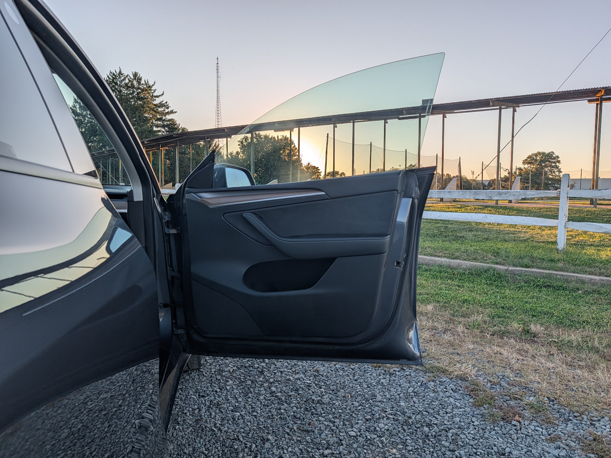 Used 2023 Tesla Model Y Long Range AWD/4WD image 13