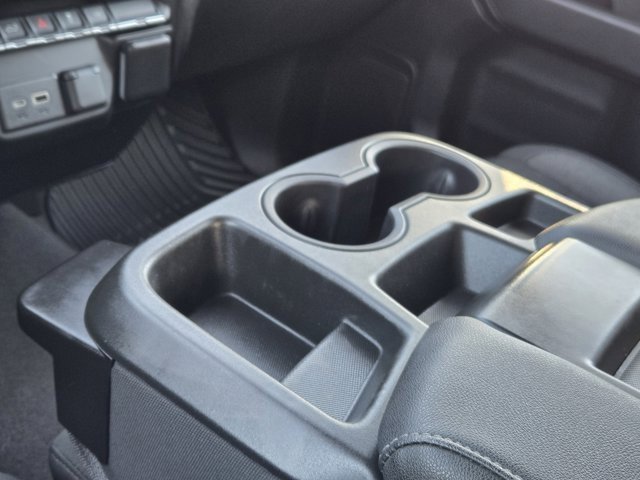 Used 2022 Chevrolet Silverado 1500 Custom image 20