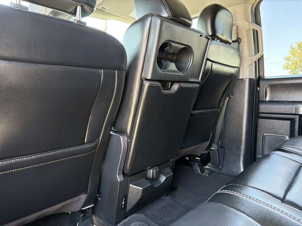 Used 2020 Ford F150 Lariat AWD/4WD image 18