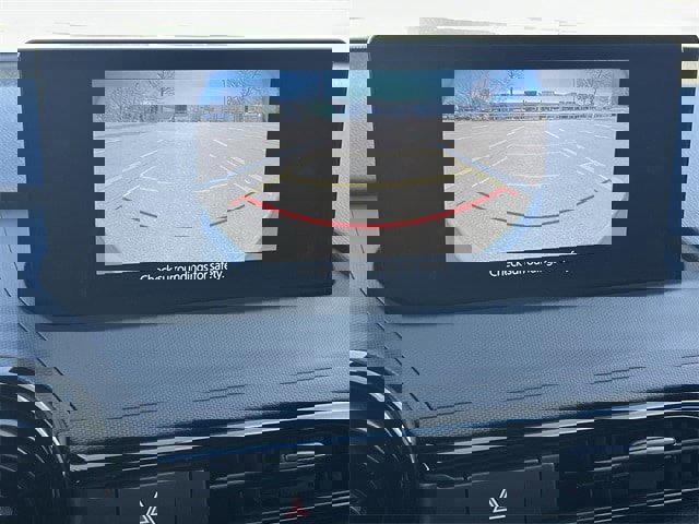 Used 2024 MAZDA MX-5 Miata RF Club w/ Weather Package image 18