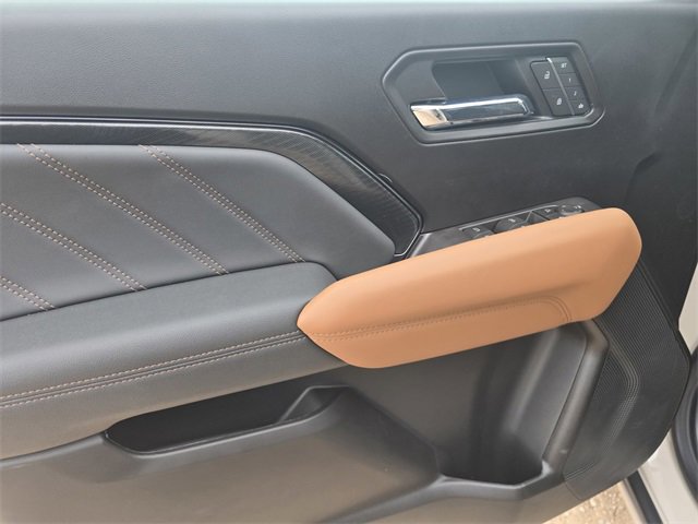 New 2026 GMC Canyon AT4 w/ Technology Plus Package image 19