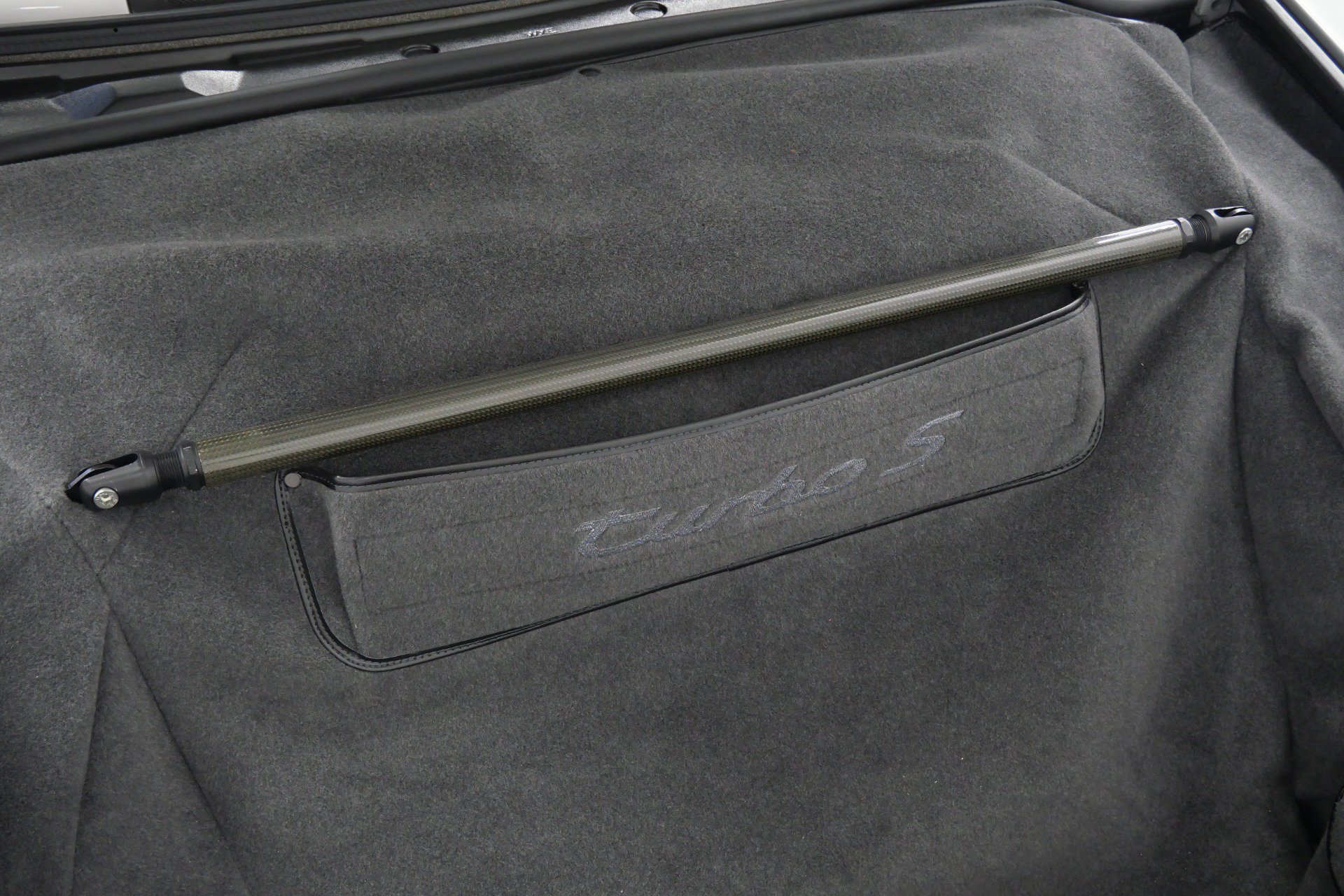 Used 1997 Porsche 911 Turbo S AWD/4WD image 45