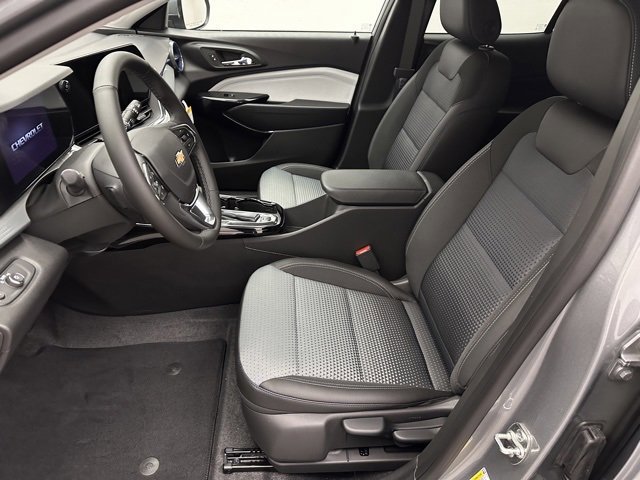 New 2026 Chevrolet Trax LT w/ LT Convenience Package image 15