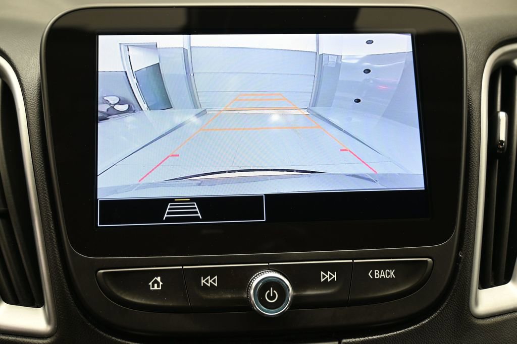 Used 2023 Chevrolet Malibu LT image 26