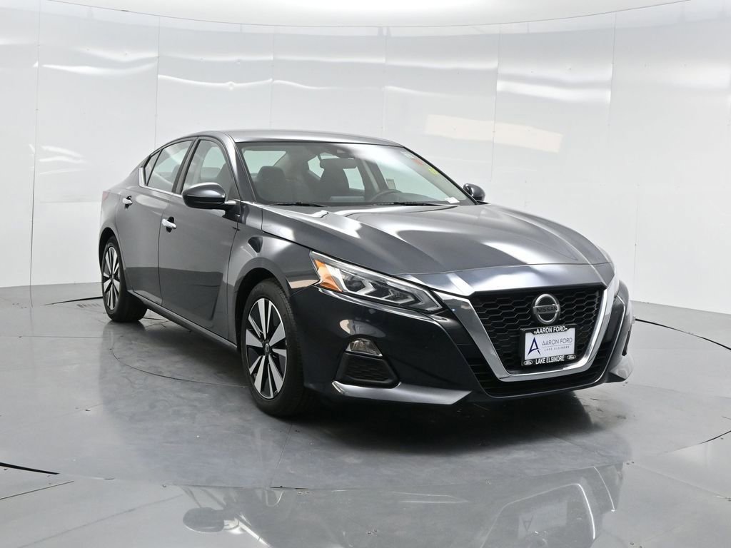 Used 2022 Nissan Altima 2.5 SV image 70