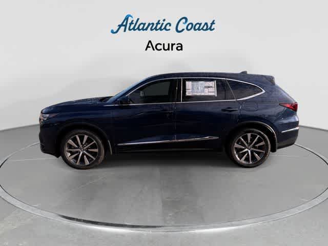 New 2026 Acura MDX w/ Technology Package FWD image 5