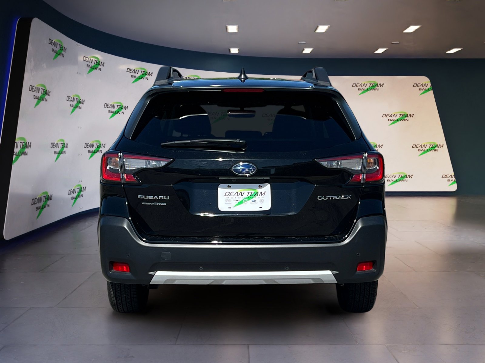 Used 2024 Subaru Outback Limited image 6