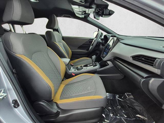 Certified 2024 Subaru Crosstrek 2.5i Sport w/ Crosstrek Mirror Package AWD/4WD image 22