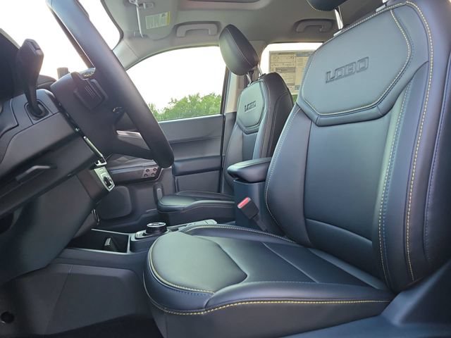 New 2026 Ford Maverick Lobo AWD/4WD image 15