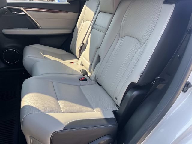 Used 2018 Lexus RX 350L FWD image 21